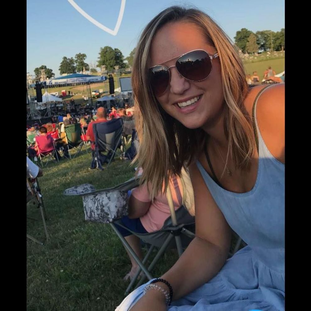 Meet your Posher, Karsen